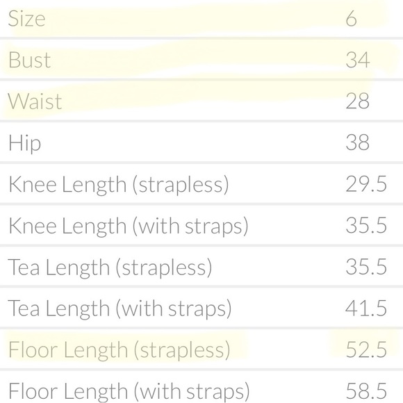 Dusty Lavender bridesmaid dress - Picture 5 of 6